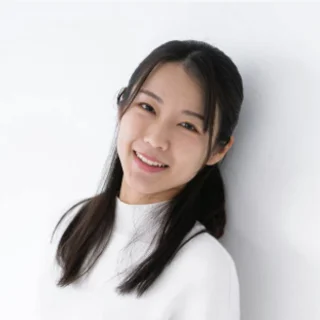 Học viên A の顔写真