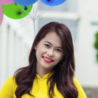 Học viên D の顔写真